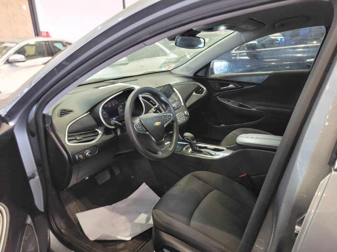2024 CHEVROLET MALIBU — 40918 Miles — Lot XRF118978 — Main - Marhaba Auctions Used Cars - Image 6