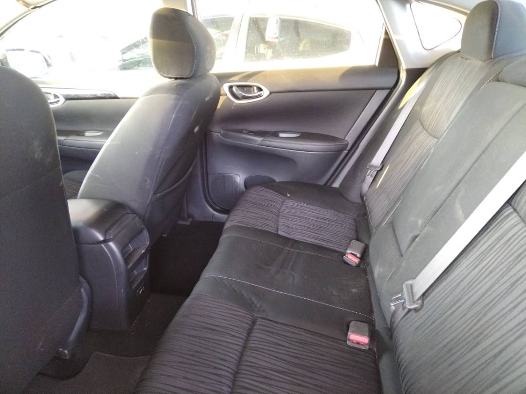 2019 NISSAN SENTRA — 68144 Miles — Lot 76722243 - Marhaba Auctions Used Cars - Image 6