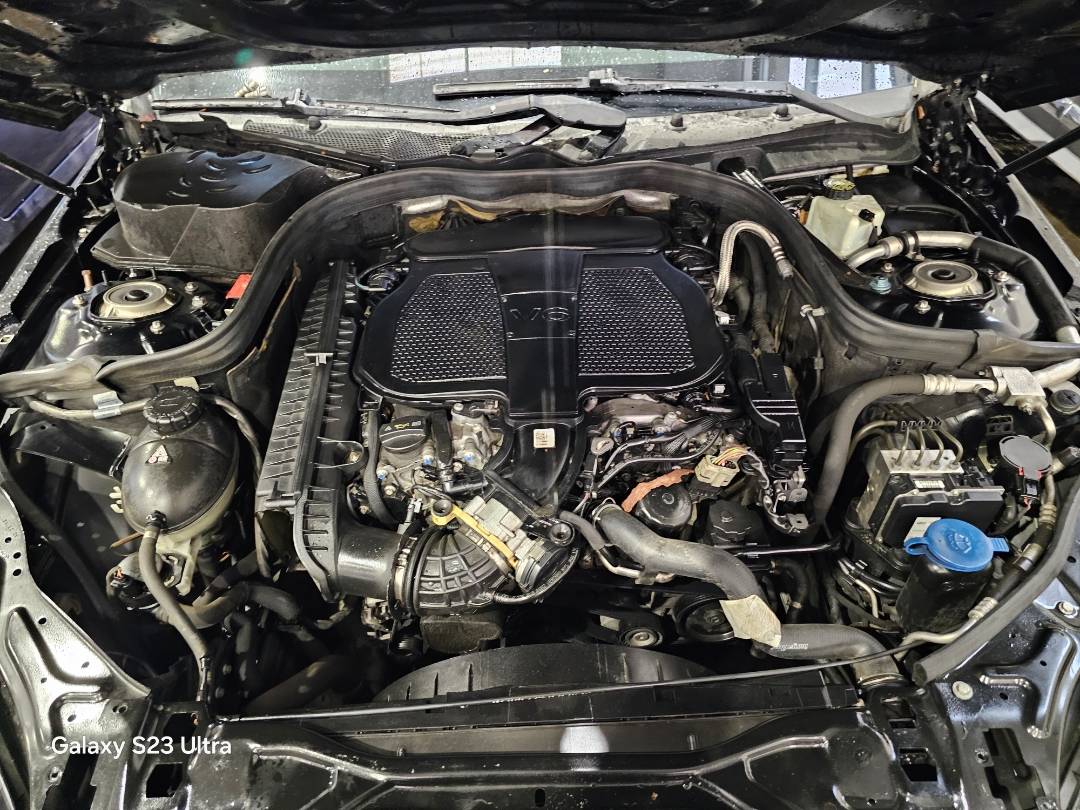 2012 MERCEDES BENZ E 350 — 153874 Miles — Lot CA545732 — Main - Marhaba Auctions Used Cars - Image 11
