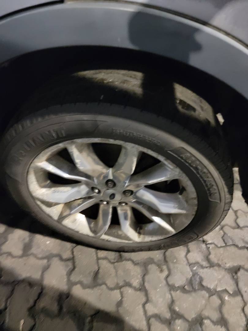 FORD EXPLORER 2013 - Marhaba Auction Used Cars - Image 8