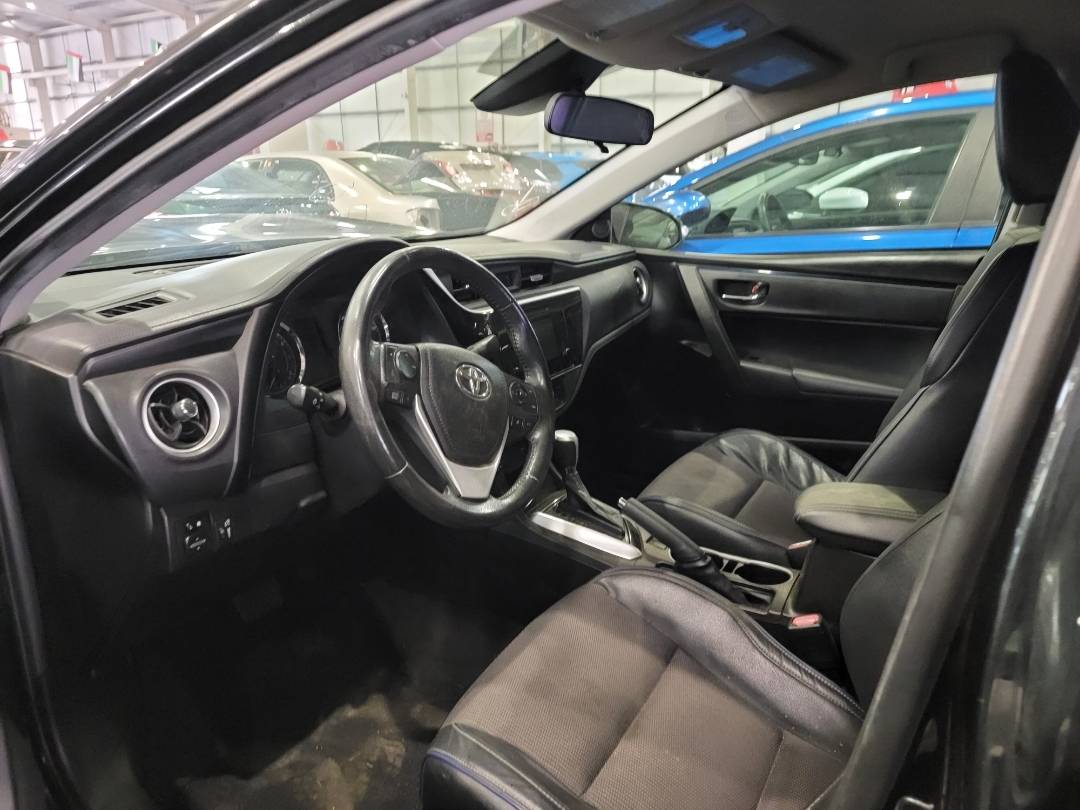 2019 TOYOTA COROLLA — 134049 Miles — Lot 73191144 — Main - Marhaba Auctions Used Cars - Image 6