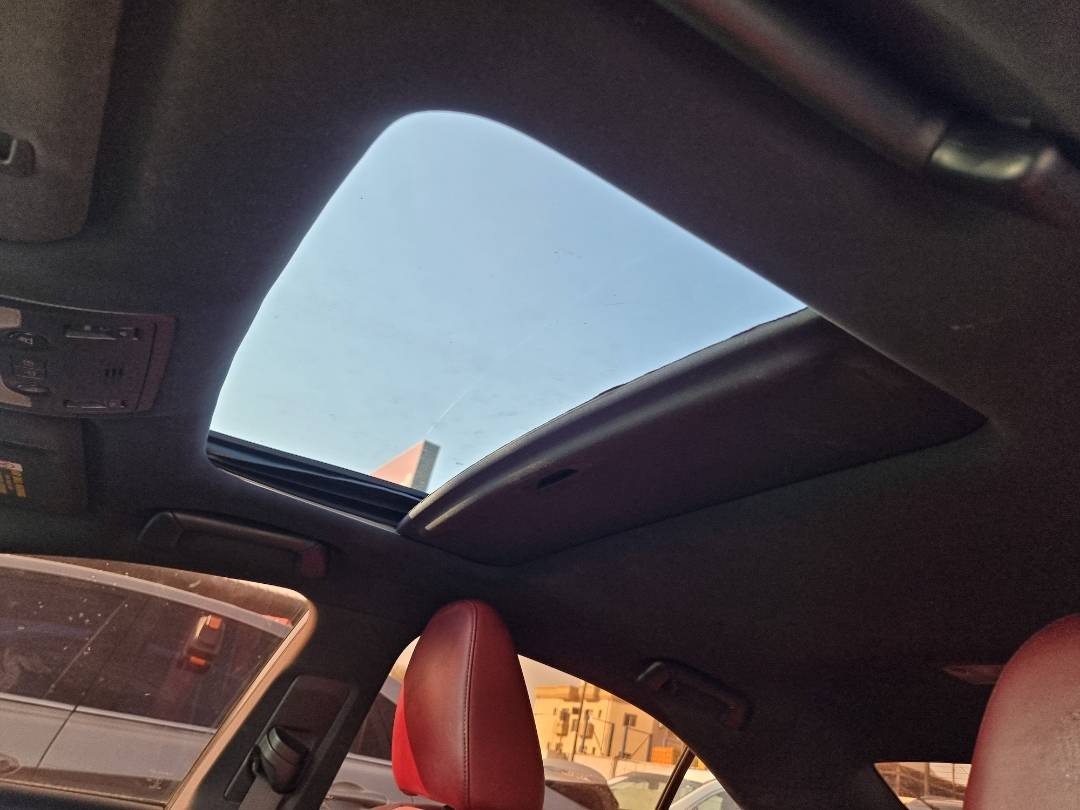 LEXUS IS 250 2014 - Marhaba Auction Used Cars - Image 9