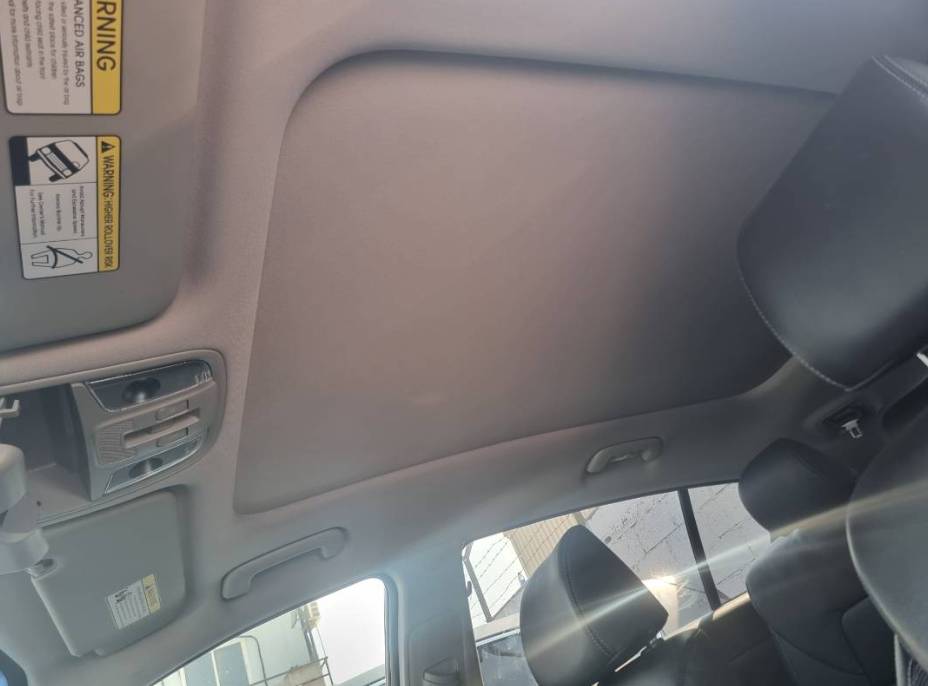 KIA SPORTAGE 2018 - Marhaba Auction Used Cars - Image 7