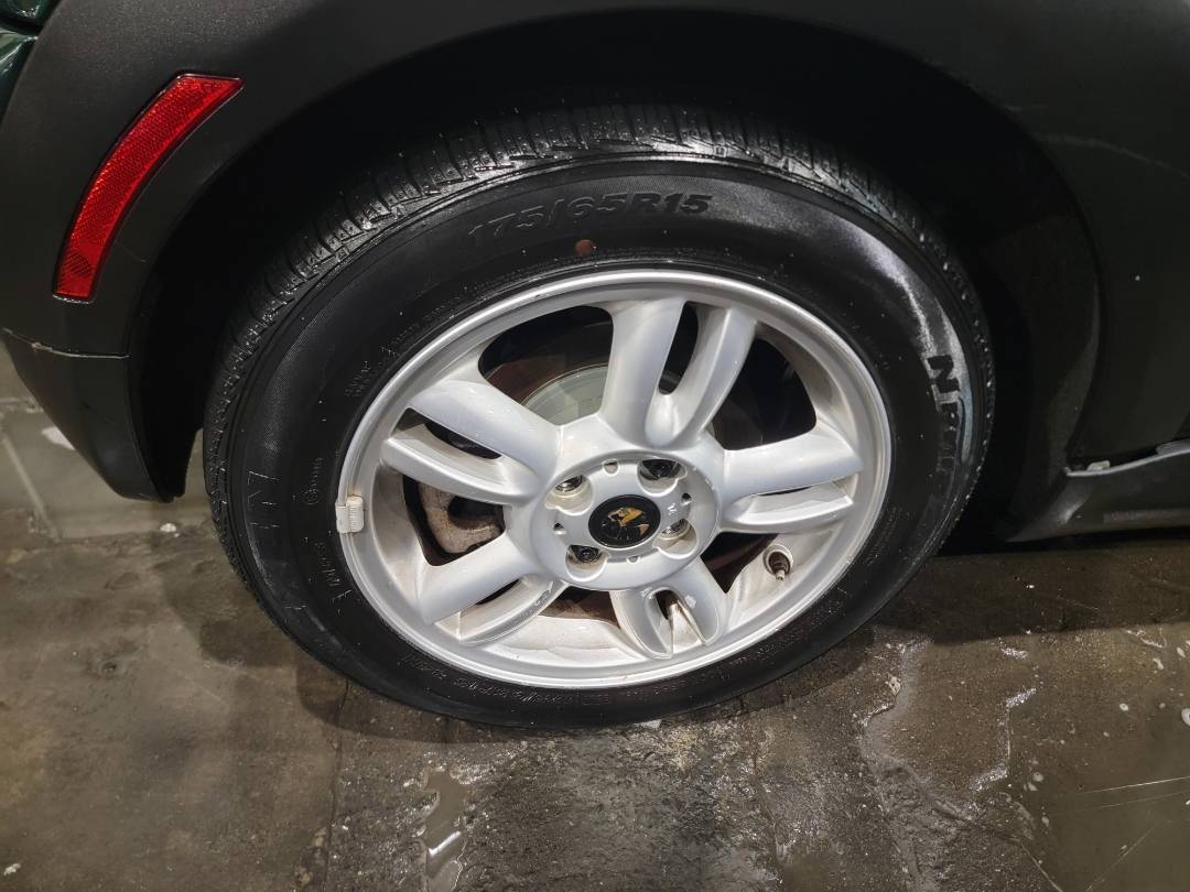 2013 MINI COOPER — 136247 Miles — Lot T686475 - Marhaba Auctions Used Cars - Image 8