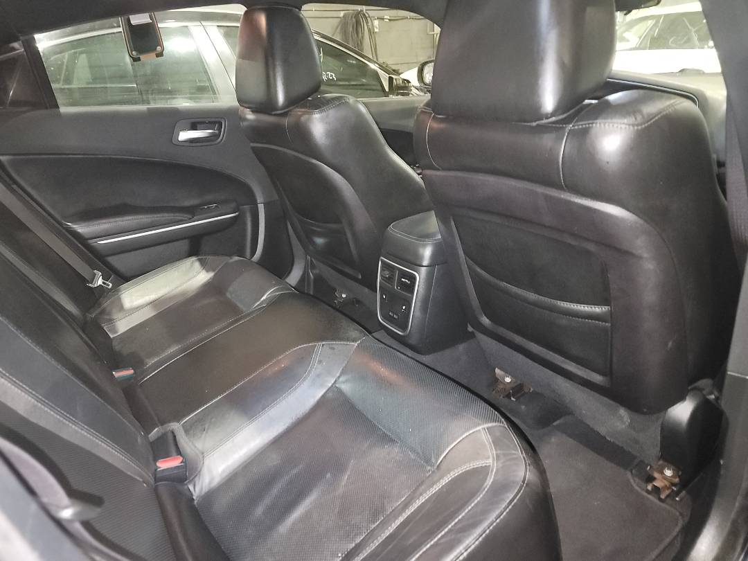 2019 DODGE CHARGER — 145089 Miles — Lot KH698783 - Marhaba Auctions Used Cars - Image 5