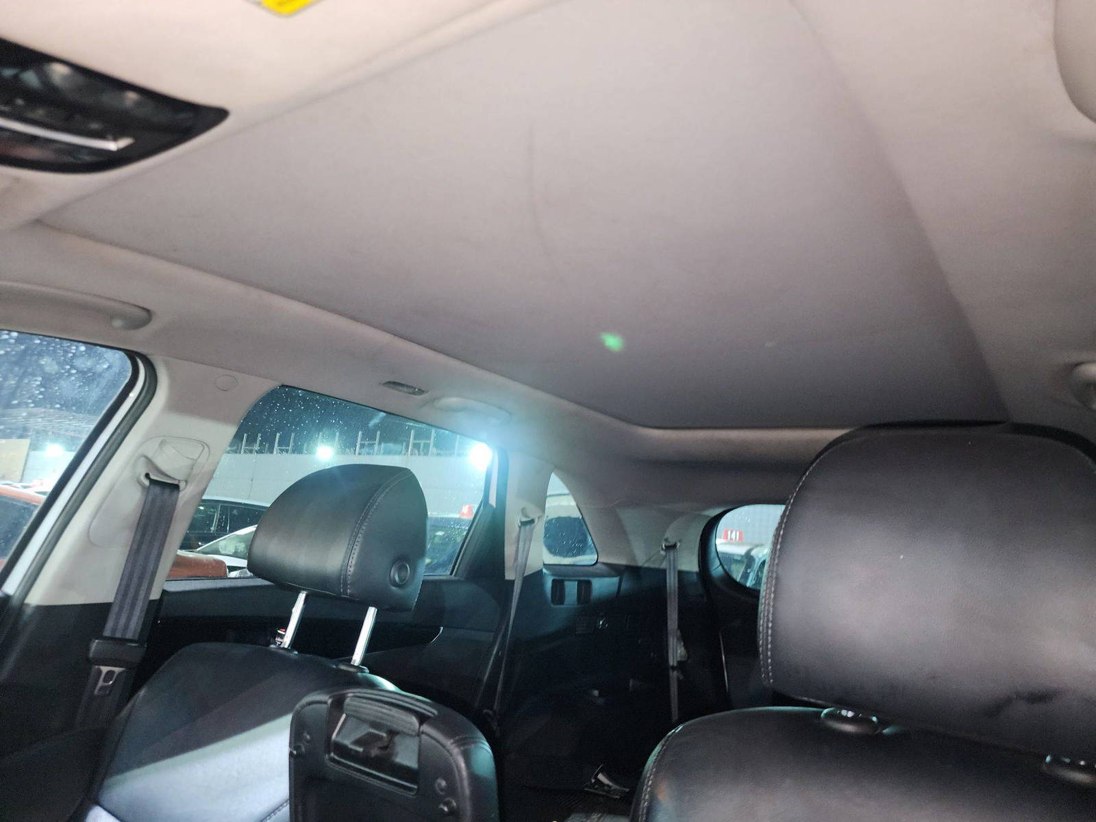 2020 KIA SORENTO — 81016 Miles — Lot 93246425 — Al Sajaa - Marhaba Auctions Used Cars - Image 9