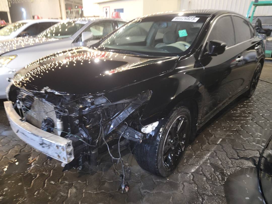 2013 NISSAN ALTIMA — 218276 Miles — Lot 66626823 - Marhaba Auctions Used Cars - Image 6