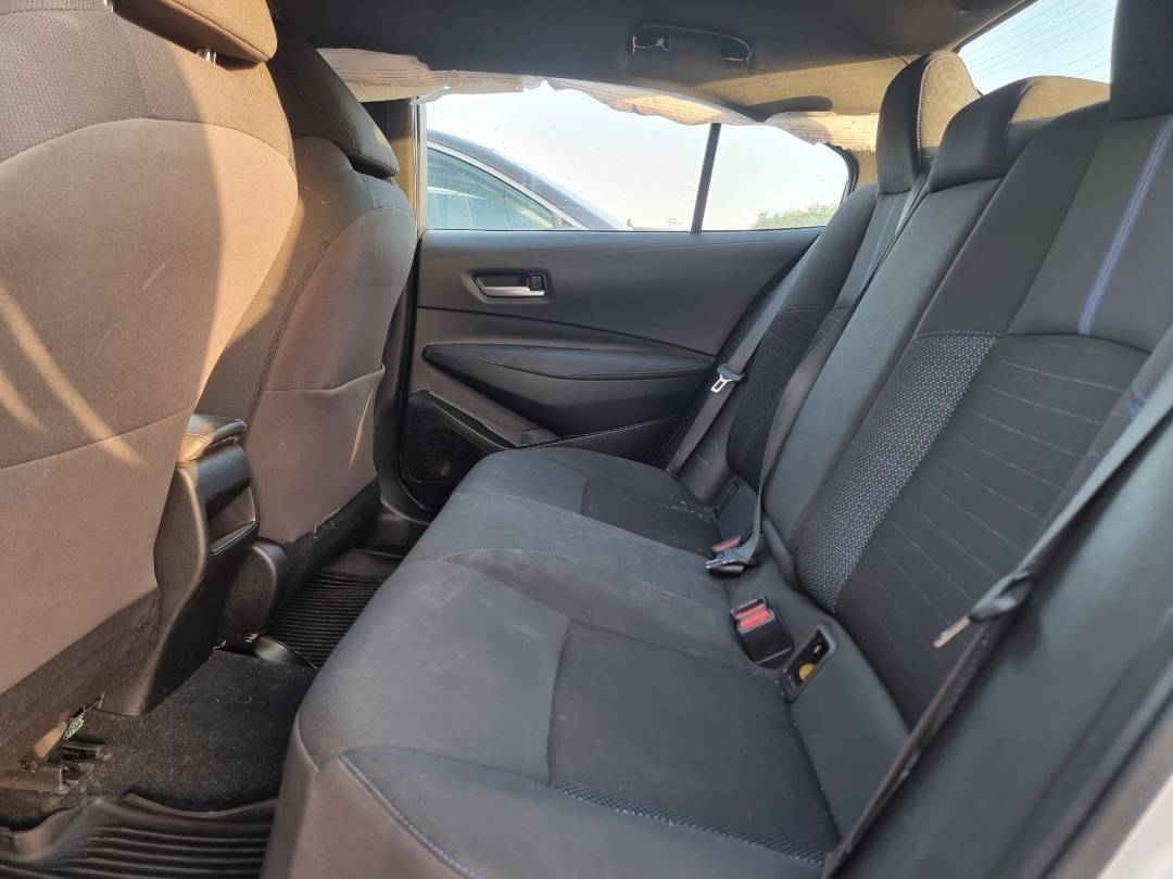 TOYOTA COROLLA 2020 - Marhaba Auction Used Cars - Image 6