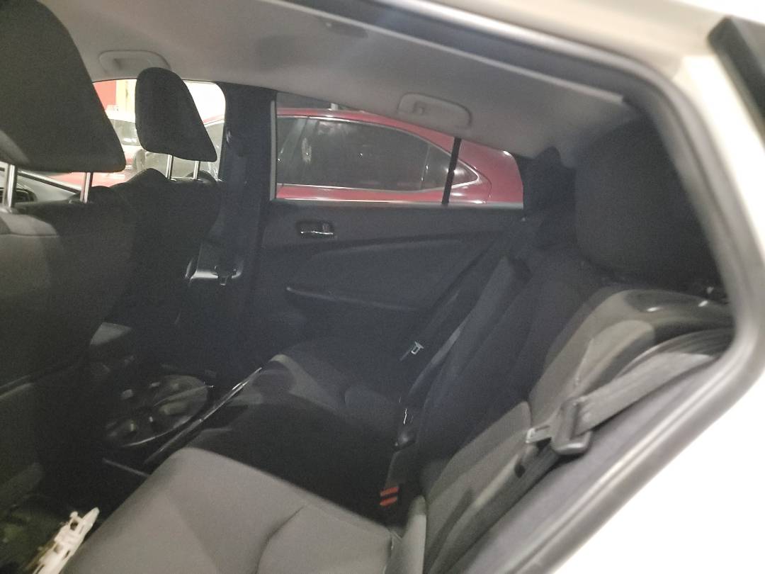 2019 TOYOTA PRIUS — 138223 Miles — Lot 3100307 — Main - Marhaba Auctions Used Cars - Image 7