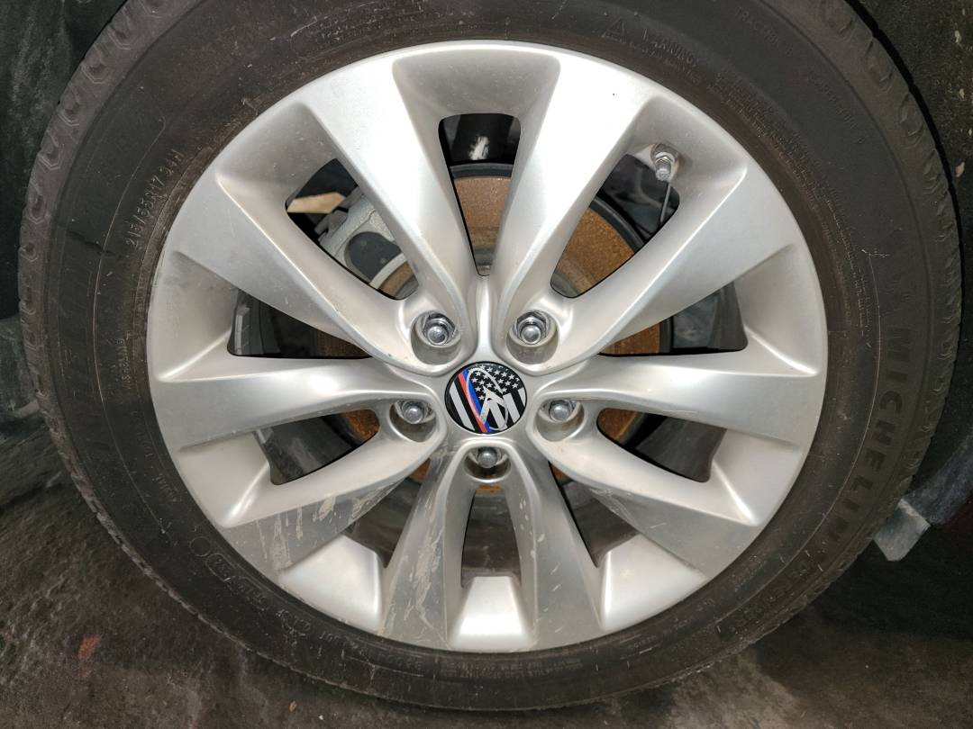 2018 KIA OPTIMA — 160849 Miles — Lot 75302173 - Marhaba Auctions Used Cars - Image 4