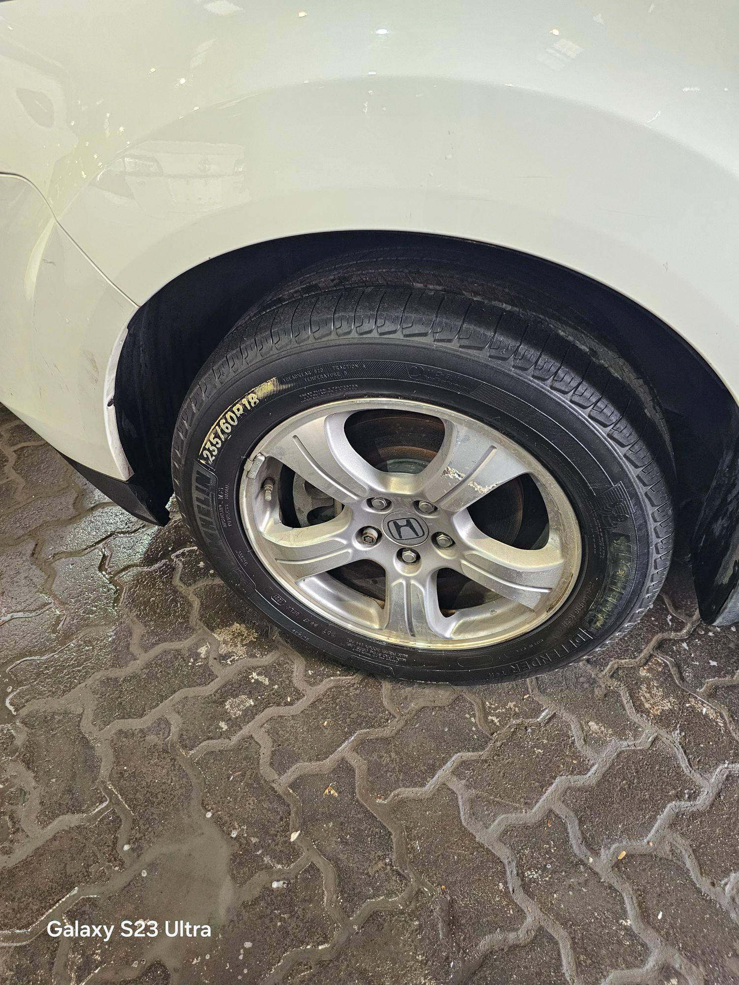 HONDA PILOT 2013 - Marhaba Auction Used Cars - Image 7