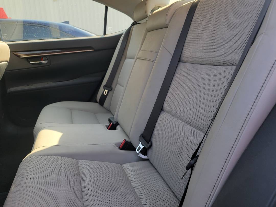 2014 LEXUS ES 350 — 73786 Miles — Lot 089834 — Main - Marhaba Auctions Used Cars - Image 6