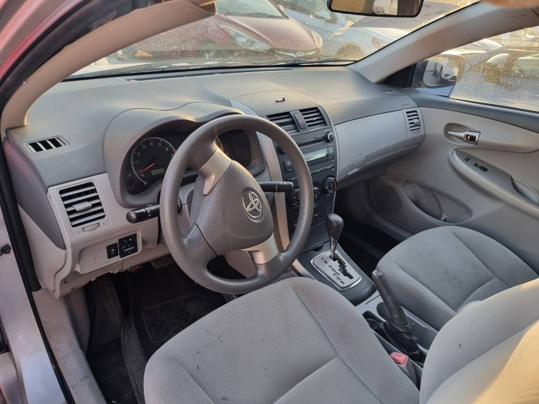 2010 TOYOTA COROLLA — 166377 Miles — Lot EXAZ174981 — Main - Marhaba Auctions Used Cars - Image 14