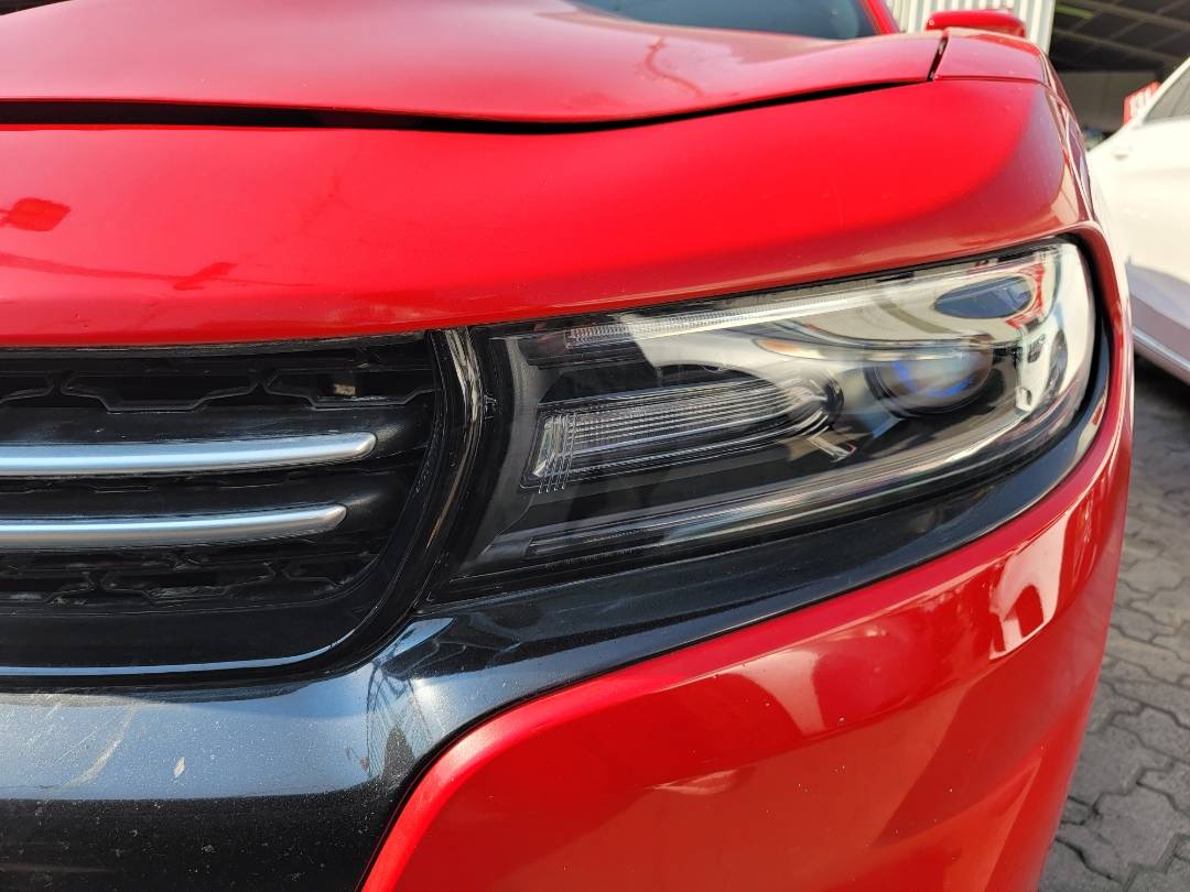 2018 DODGE CHARGER — 158789 KM — Lot JH256142 - Marhaba Auctions Used Cars - Image 11
