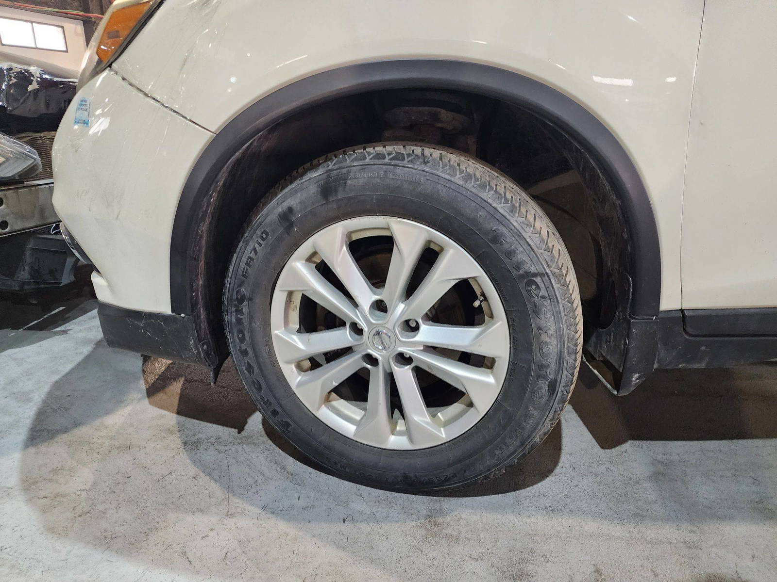 2016 NISSAN ROGUE — 216459 KM — Lot 7GC816673 — Souq - Marhaba Auctions Used Cars - Image 22