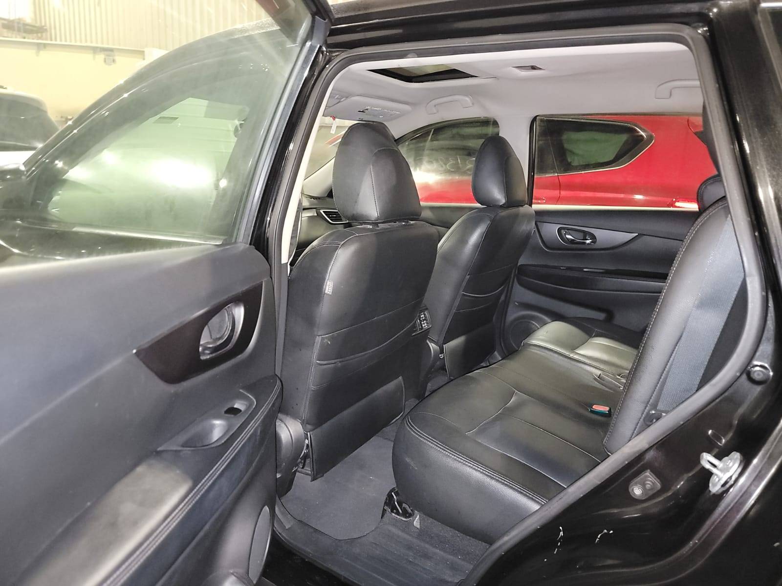 2016 NISSAN ROGUE — 268647 Miles — Lot MV6GC882910 — Main - Marhaba Auctions Used Cars - Image 8
