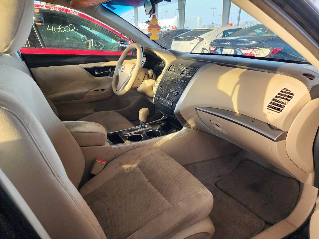 2014 NISSAN ALTIMA — 149461 Miles — Lot 38442028 — Souq - Marhaba Auctions Used Cars - Image 7