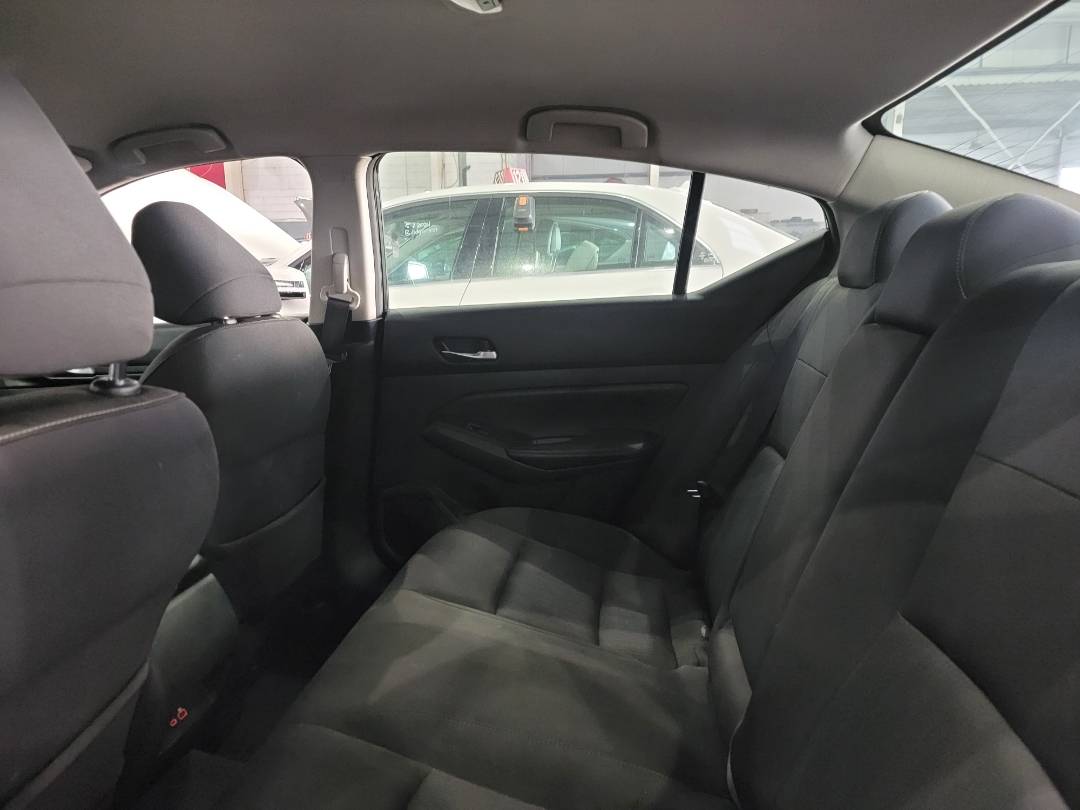 2020 NISSAN ALTIMA — 95933 Miles — Lot 134032 — Main - Marhaba Auctions Used Cars - Image 7