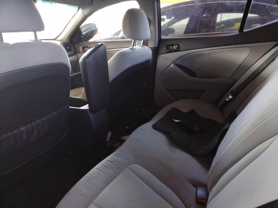 2011 KIA OPTIMA — 155736 Miles — Lot 38345204 - Marhaba Auctions Used Cars - Image 7