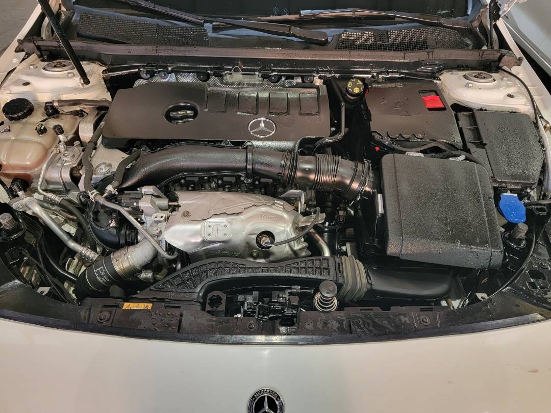 2021 MERCEDES BENZ A220 — 52748 Miles — Lot B5MJ287352 — Main - Marhaba Auctions Used Cars - Image 12