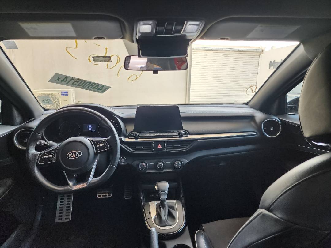 2021 KIA FORTE — 42226 Miles — Lot 44890514 — Main - Marhaba Auctions Used Cars - Image 8