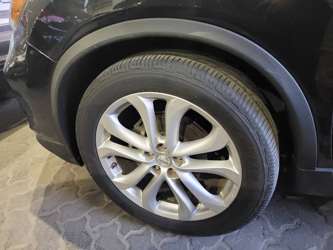 2019 NISSAN ROGUE — 104134 Miles — Lot KC772151 — Main - Marhaba Auctions Used Cars - Image 10