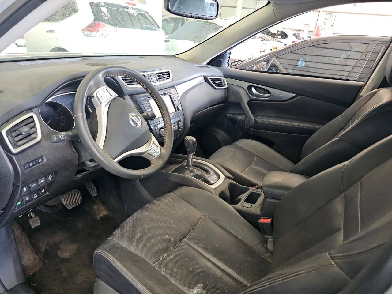 2015 NISSAN ROGUE — 158038 Miles — Lot 7FC799095 — Main - Marhaba Auctions Used Cars - Image 8