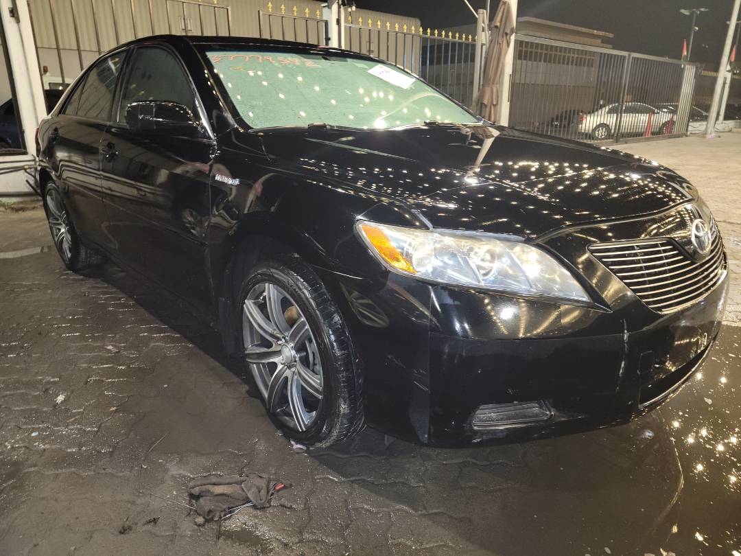 2009 TOYOTA CAMRY — 242744 Miles — Lot 37779542 - Marhaba Auctions Used Cars - Image 5