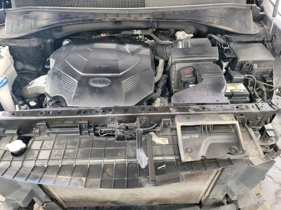 2020 KIA SORENTO — 89310 Miles — Lot G710556 — Main - Marhaba Auctions Used Cars - Image 10
