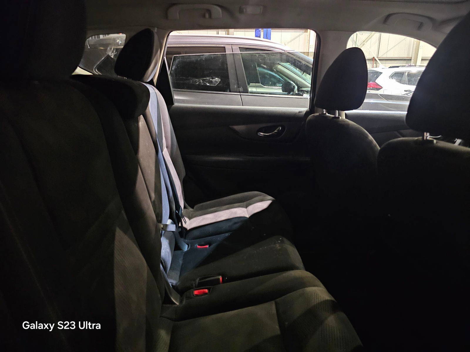 NISSAN ROGUE 2014 - Marhaba Auction Used Cars - Image 7