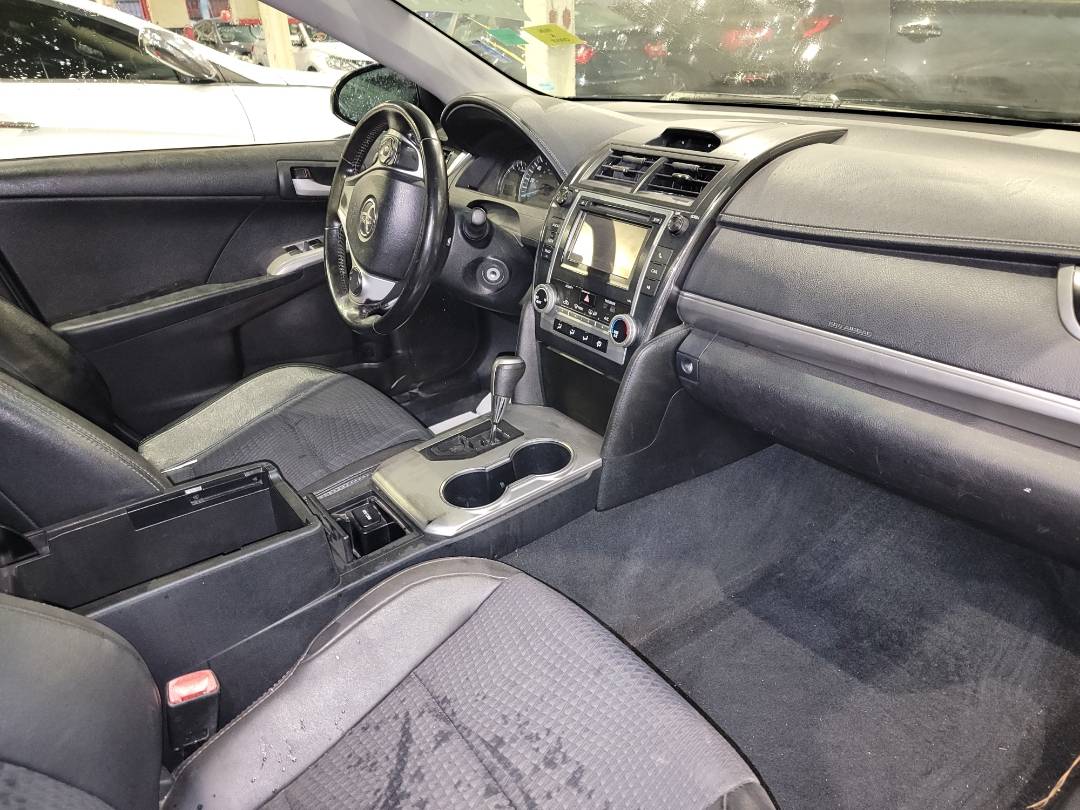2012 TOYOTA CAMRY — 236166 Miles — Lot 37735449 - Marhaba Auctions Used Cars - Image 5