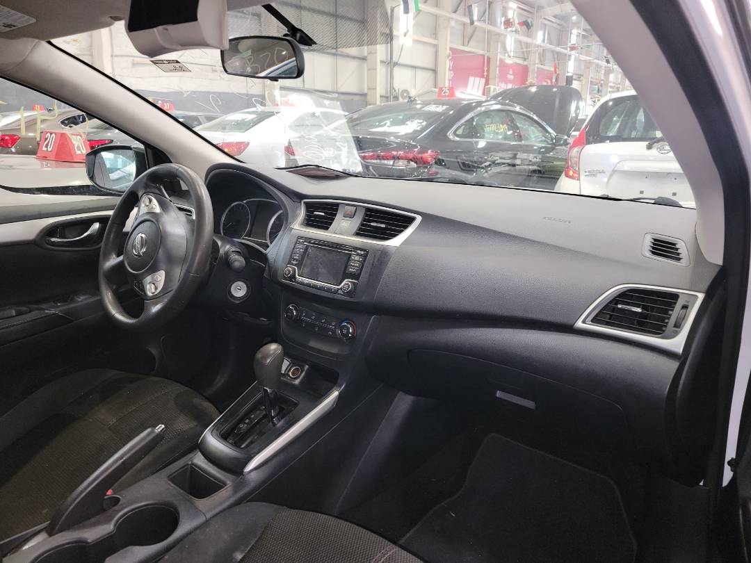 2018 NISSAN SENTRA — 100942 Miles — Lot 64123203 - Marhaba Auctions Used Cars - Image 5