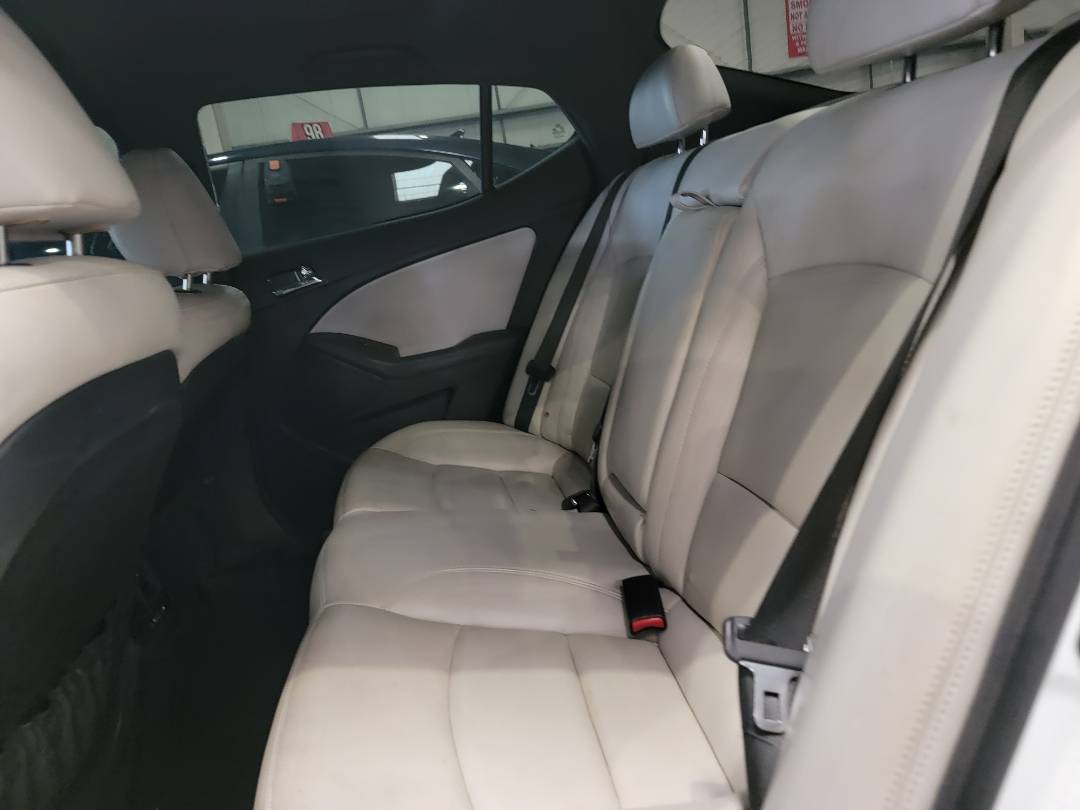2013 KIA OPTIMA — 118334 Miles — Lot 44818514 — Main - Marhaba Auctions Used Cars - Image 6
