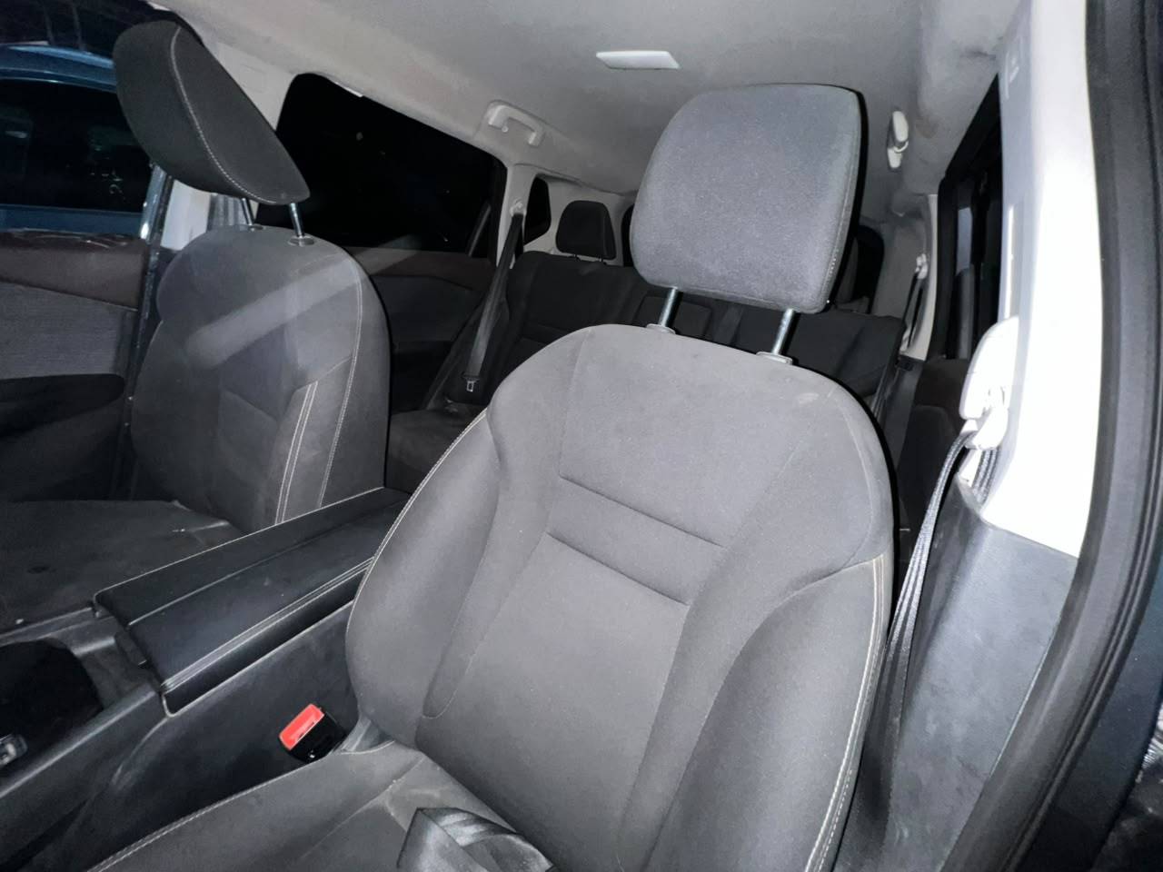2023 NISSAN ROGUE — 16813 Miles — Lot BT3AA1PC772214 - Marhaba Auctions Used Cars - Image 12