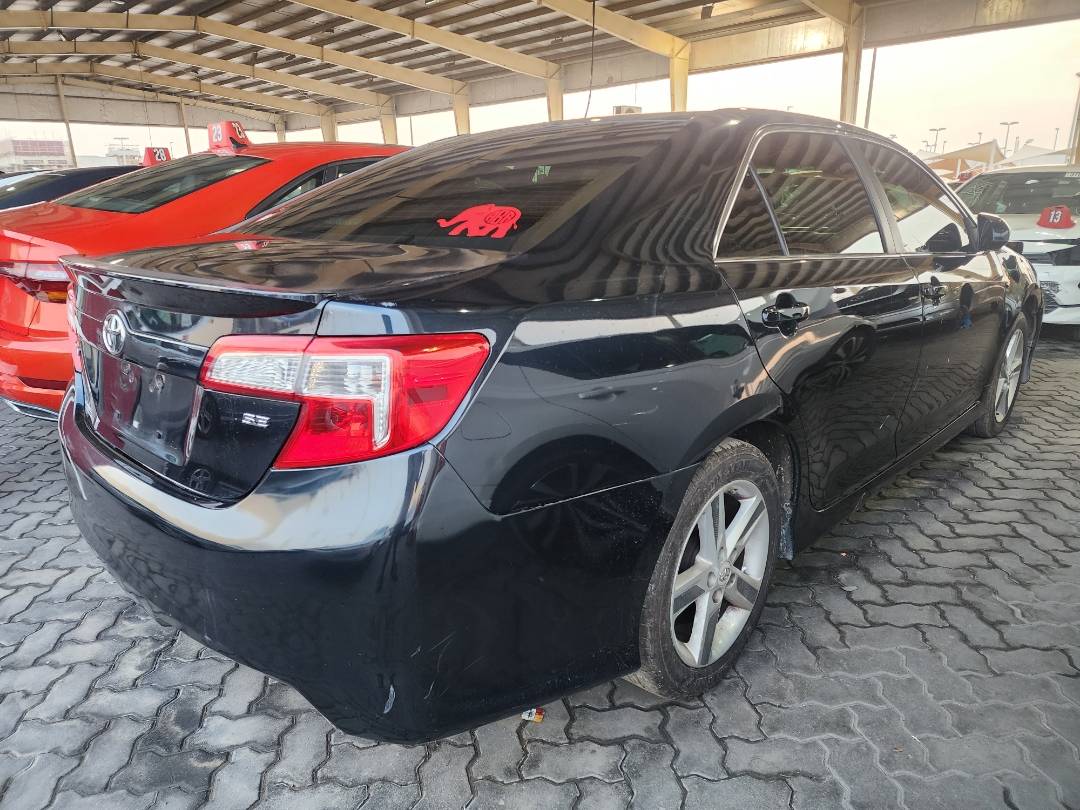 2012 TOYOTA CAMRY — 204737 Miles — Lot 38436646 — Souq - Marhaba Auctions Used Cars - Image 10