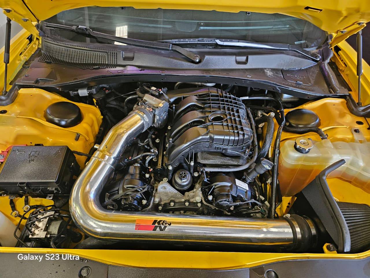 DODGE CHARGER 2018 - Marhaba Auction Used Cars - Image 10