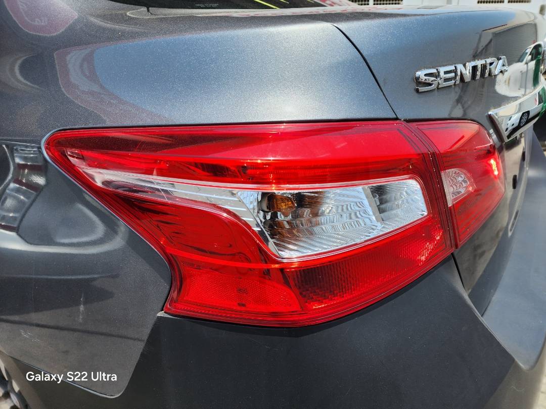 2017 NISSAN SENTRA — 103111 Miles — Lot 48315674 — Ind. 12 - Marhaba Auctions Used Cars - Image 13