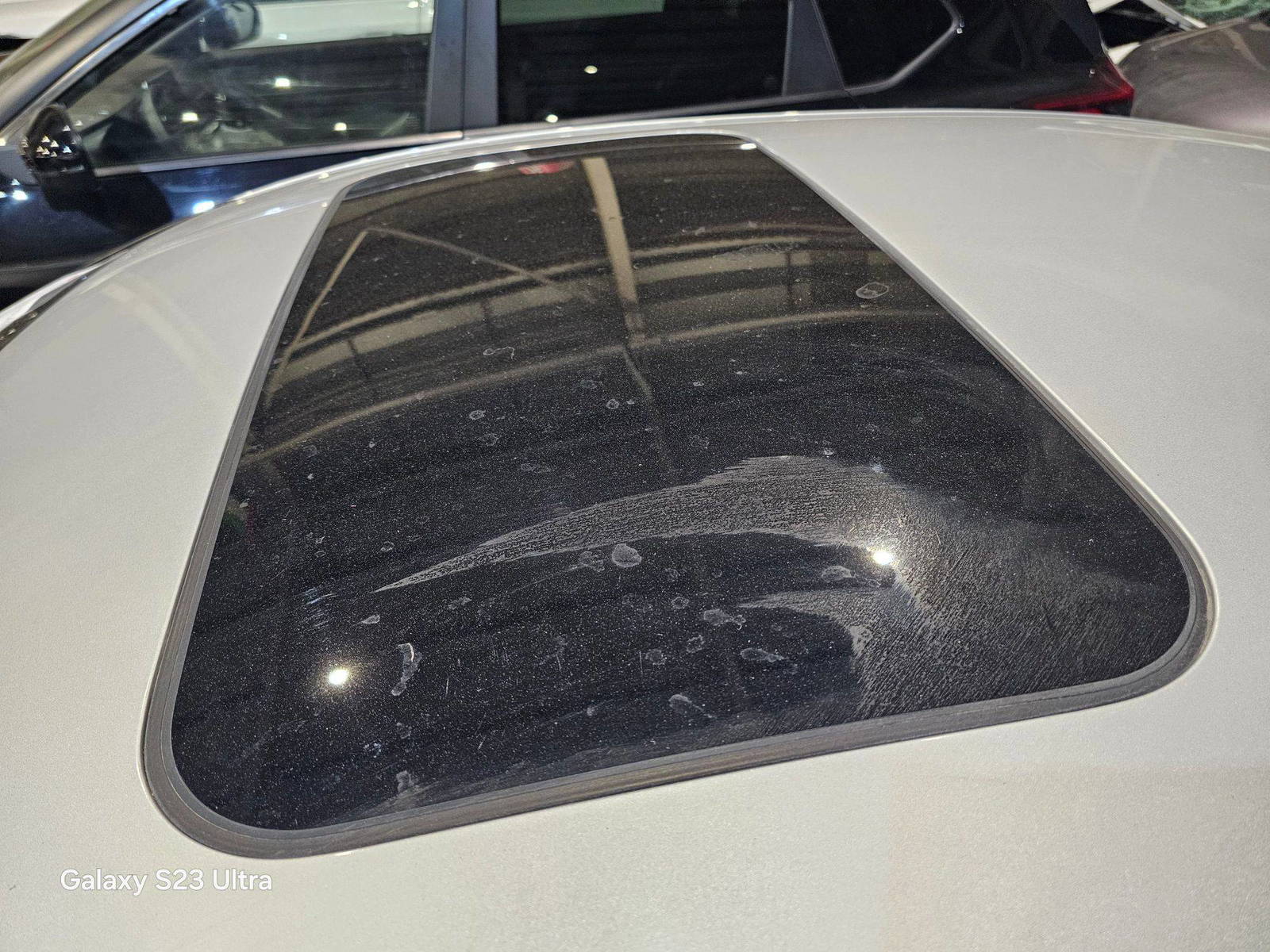 2017 NISSAN ALTIMA — 172135 Miles — Lot C289817 — Main - Marhaba Auctions Used Cars - Image 8