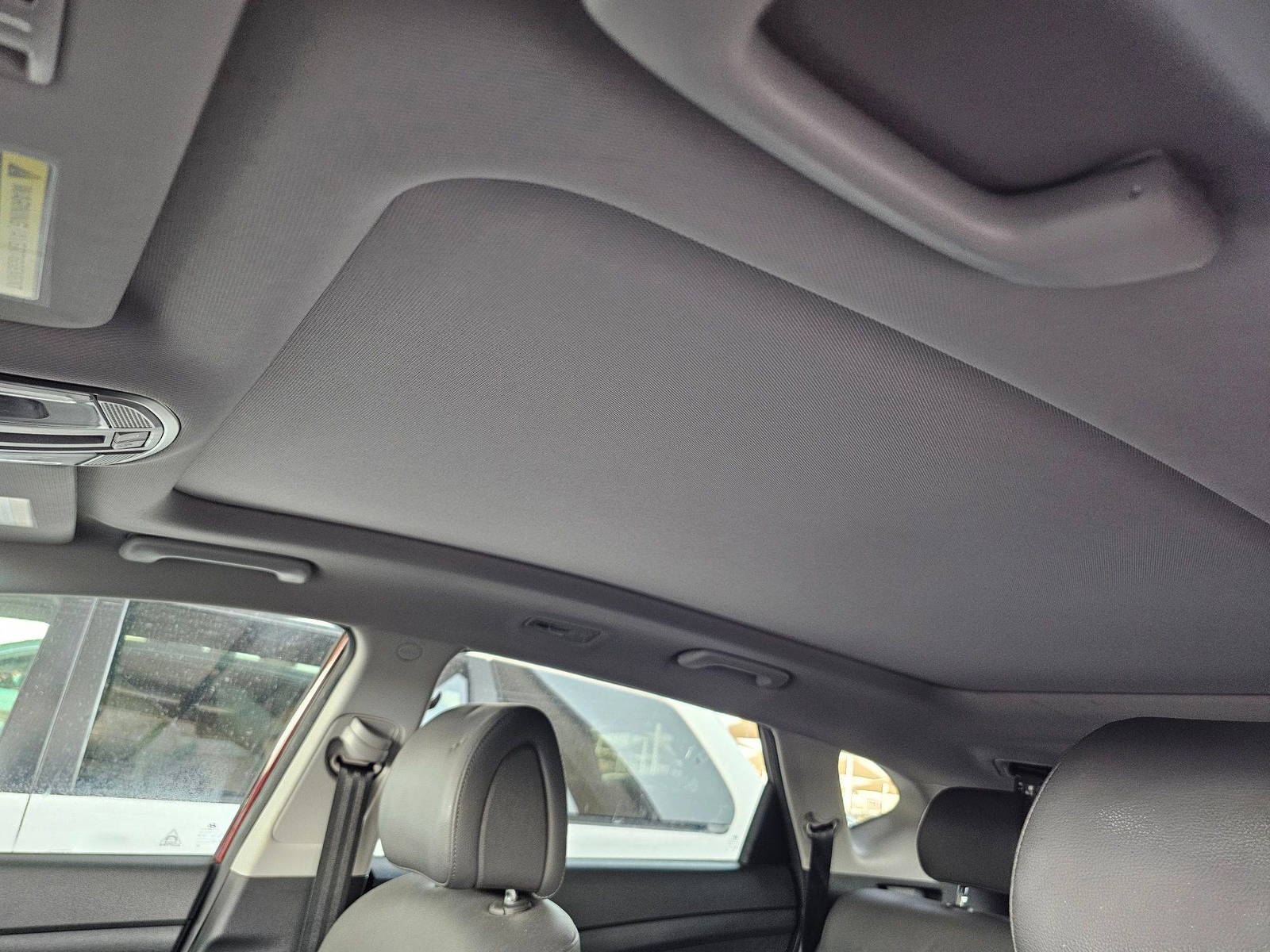 HYUNDAI TUCSON 2017 - Marhaba Auction Used Cars - Image 8