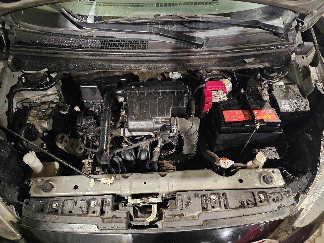 2018 MITSUBISHI MIRAGE — 65640 Miles — Lot 10336 — Main - Marhaba Auctions Used Cars - Image 14