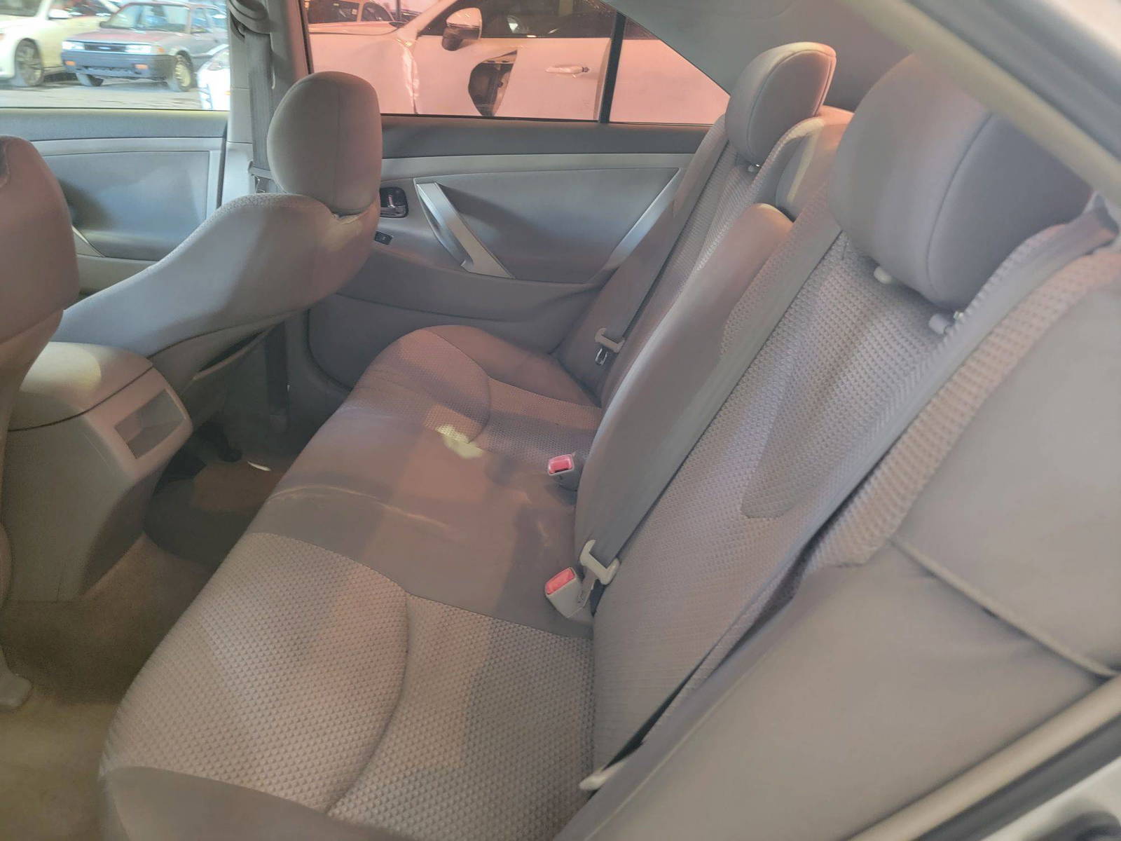 2010 TOYOTA CAMRY — 157945 Miles — Lot U039697 — Main - Marhaba Auctions Used Cars - Image 9