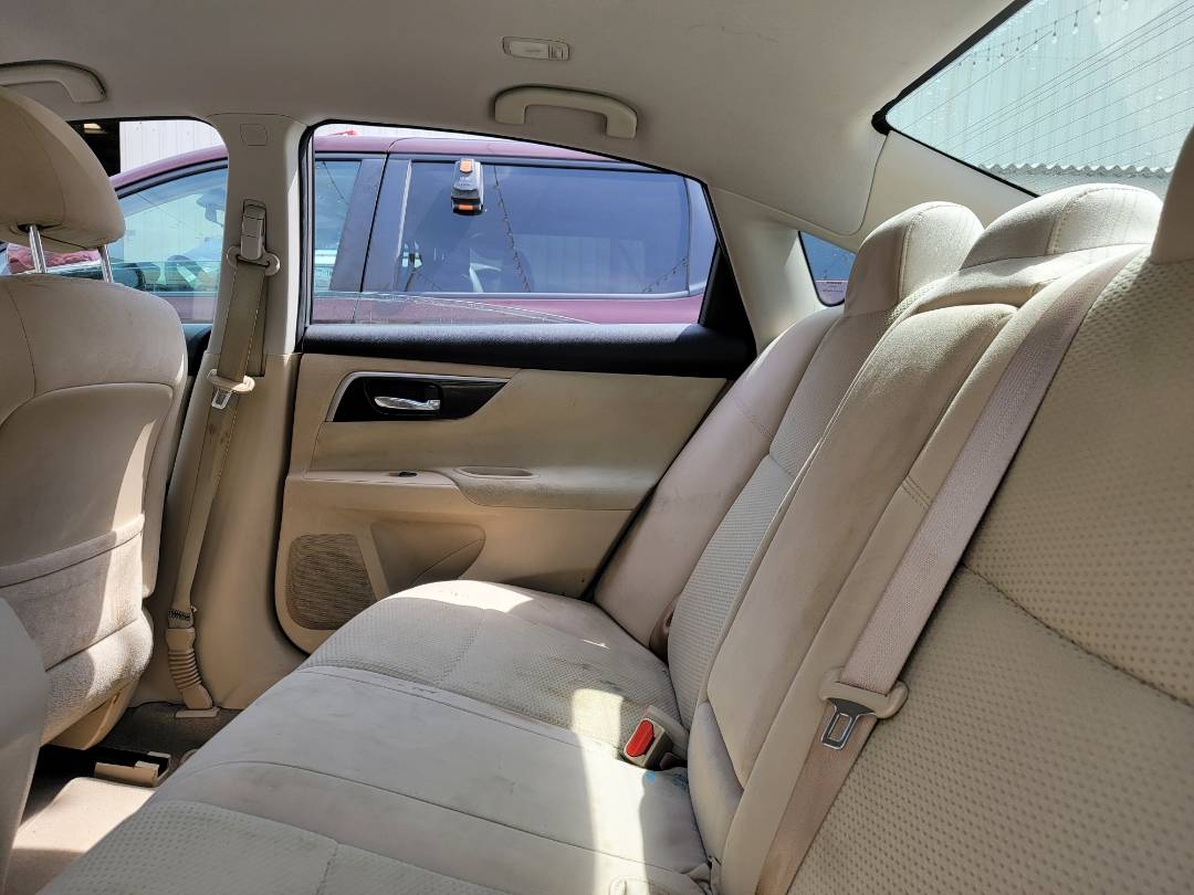2014 NISSAN ALTIMA — 144169 Miles — Lot EC142279 — Main - Marhaba Auctions Used Cars - Image 7