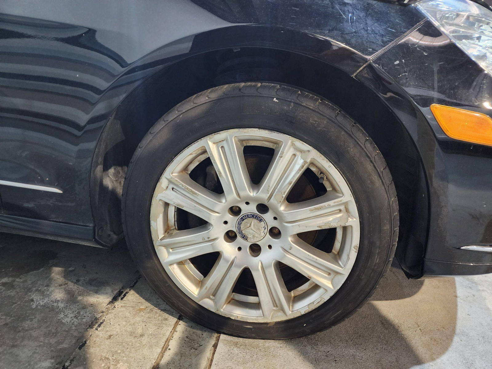 2013 MERCEDES BENZ E 350 — 178977 Miles — Lot 80339 — Main - Marhaba Auctions Used Cars - Image 11