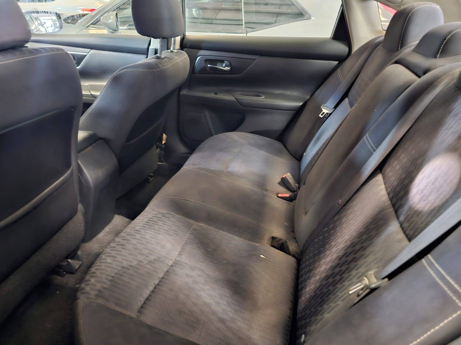 2018 NISSAN ALTIMA — 139906 Miles — Lot JC162973 — Main - Marhaba Auctions Used Cars - Image 7