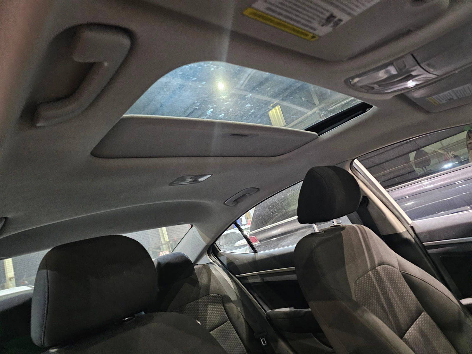 HYUNDAI ELANTRA 2020 - Marhaba Auction Used Cars - Image 20