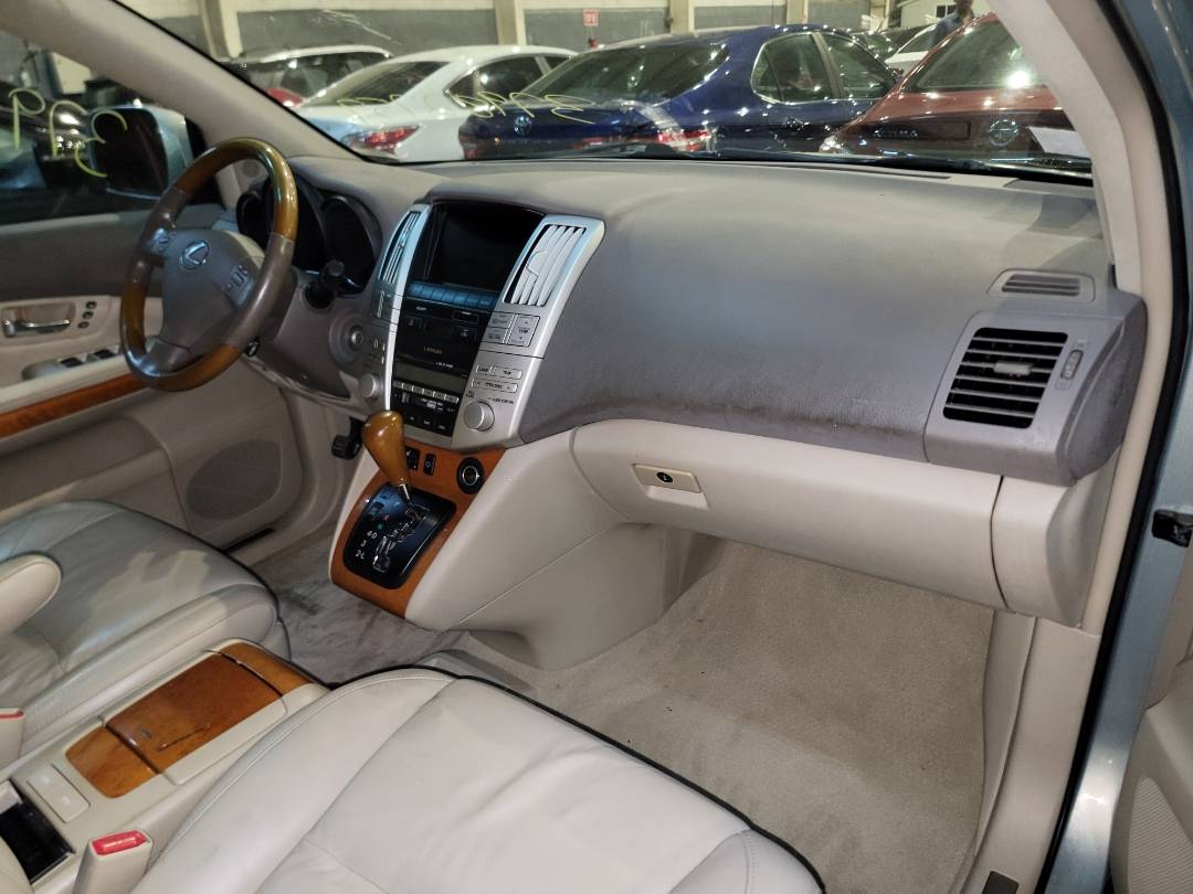2009 LEXUS RX 350 — 206725 Miles — Lot 37982759 - Marhaba Auctions Used Cars - Image 9