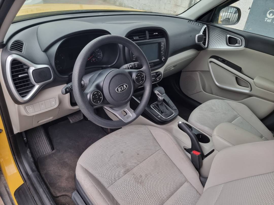 2020 KIA SOUL — 96885 Miles — Lot 7107785 — Ind. 12 - Marhaba Auctions Used Cars - Image 16