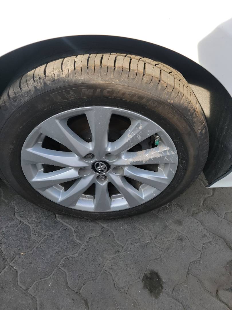 2018 TOYOTA CAMRY — 213595 Miles — Lot U033399 — Main - Marhaba Auctions Used Cars - Image 9