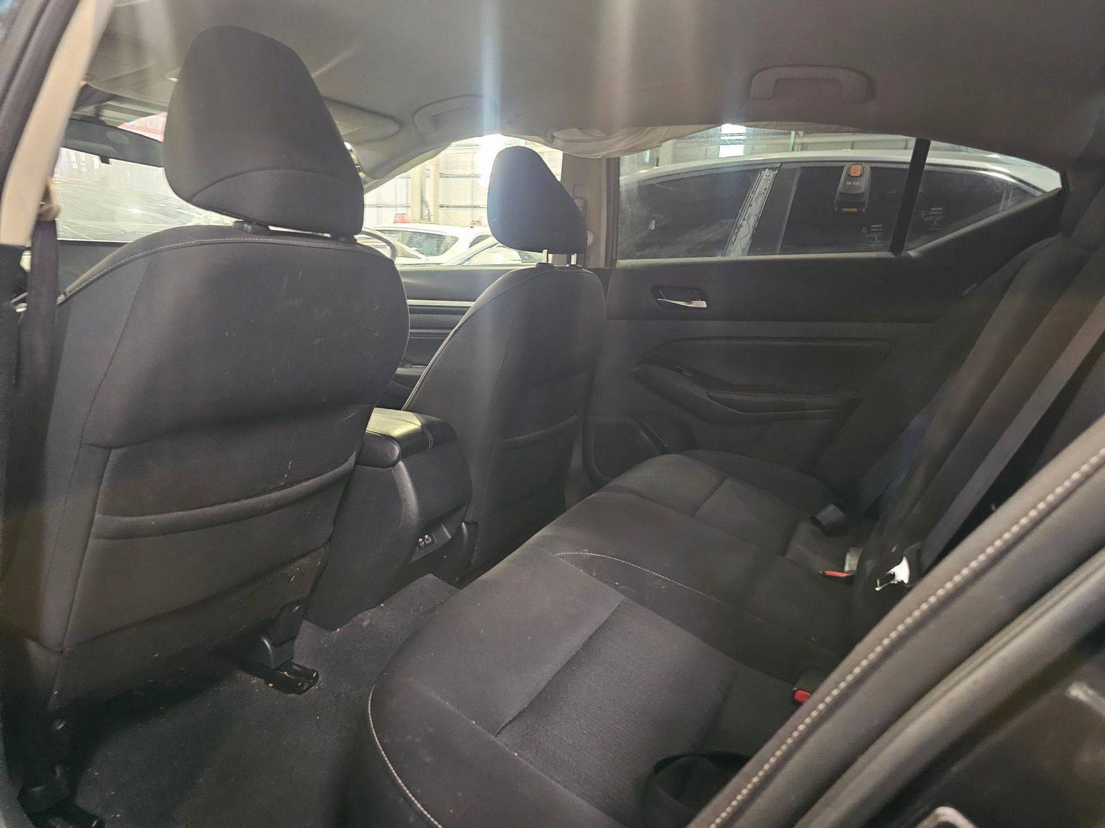 2021 NISSAN ALTIMA — 89595 Miles — Lot 394903 — Main - Marhaba Auctions Used Cars - Image 7