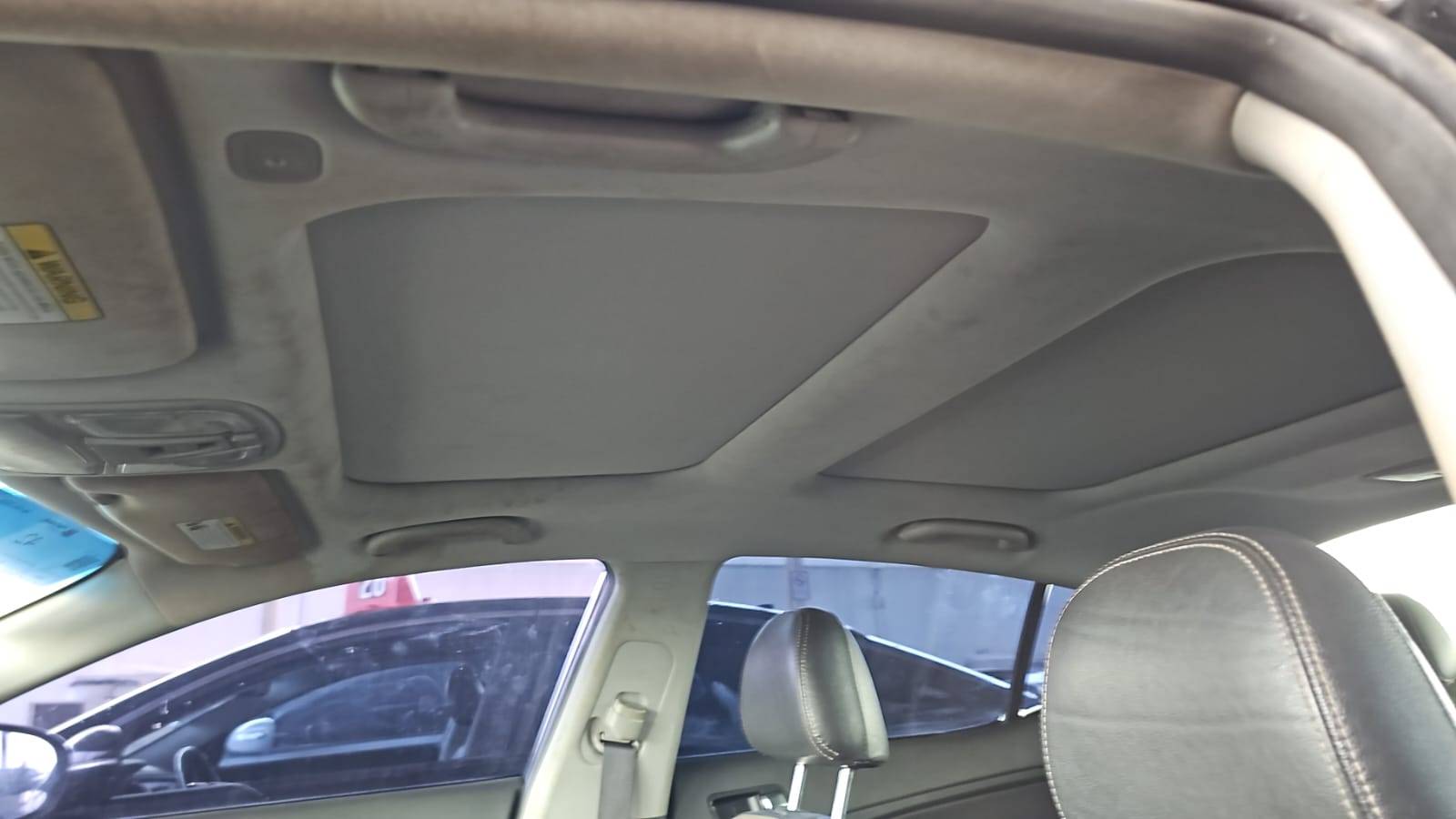 KIA OPTIMA 2012 - Marhaba Auction Used Cars - Image 11